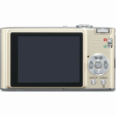 파나소닉 루믹스 DMC-FX35 (정품)_이미지