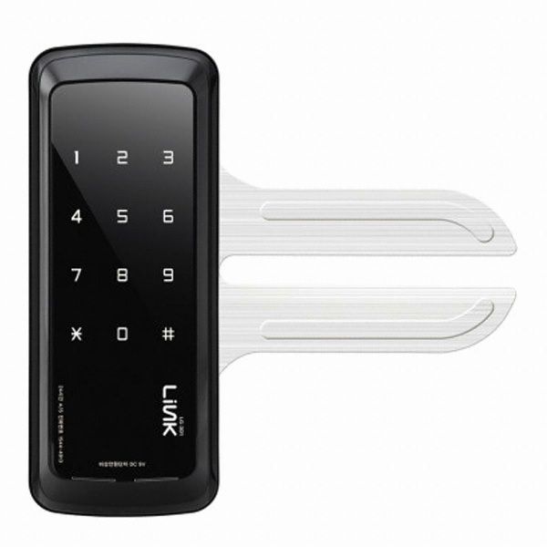 유니코하이테크 링크 LG-301 (단문형)