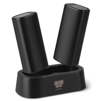 naVee NV46-THW10 나비 듀얼 <b>손난로</b> 8000mAh