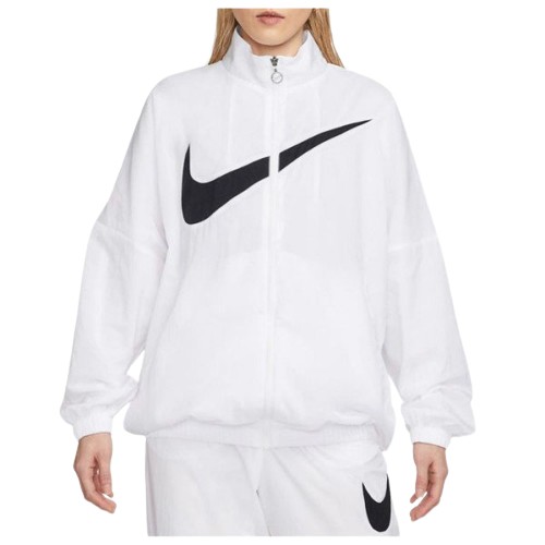 나이키 에센셜 우븐 재킷 DX5865-100