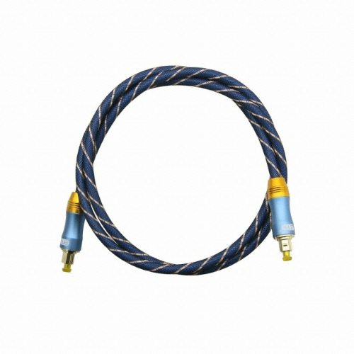 SZ-EMK 6파이 오디오 광케이블