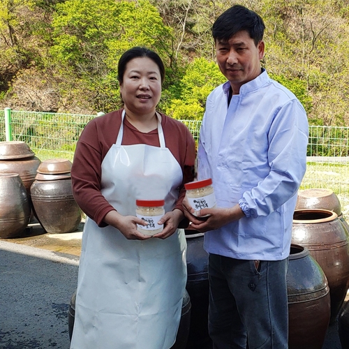 강영숙님의 국산 청국장가루 청국장분말 500g이미지입니다. 누르면 해당 게시물로 새창이동합니다.