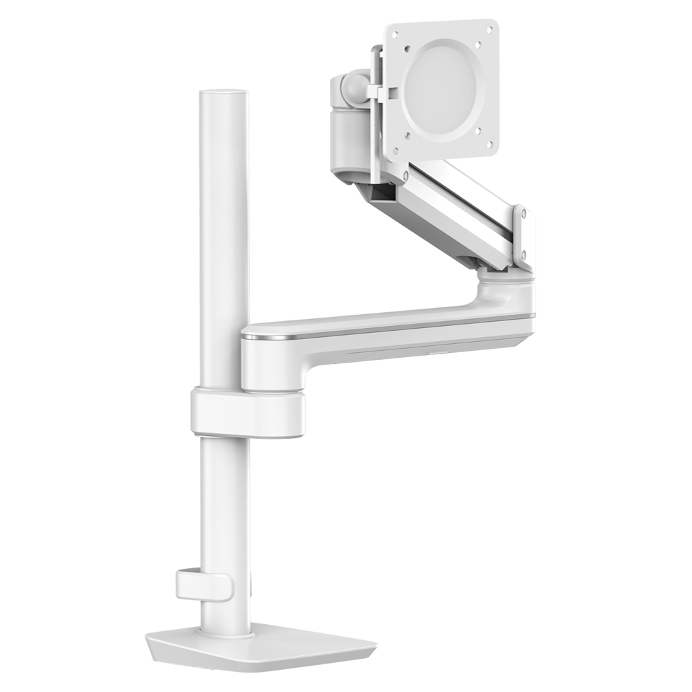 펠로우즈 탈로 모듈러 1FM 모니터암 화이트 86161