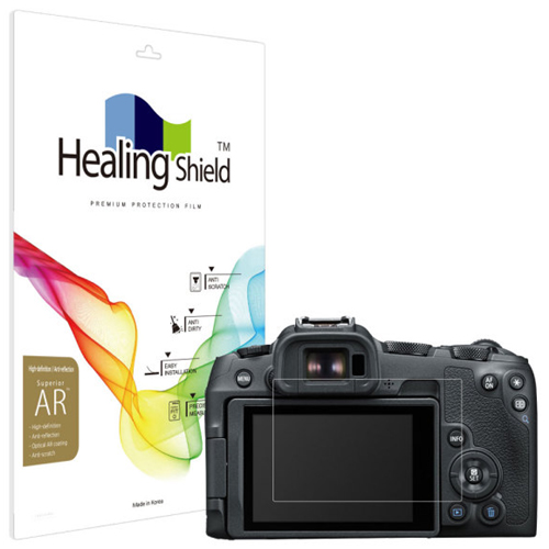 캐논 R8용 Superior AR 고화질 액정보호필름