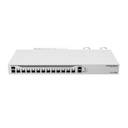 마이크로틱 MikroTik CCR2004-1G-12S+2XS 라우터_이미지