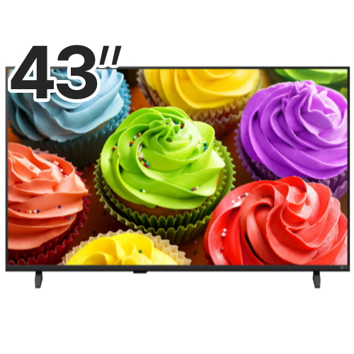 LG전자 43LB6500KNB (스탠드)_이미지