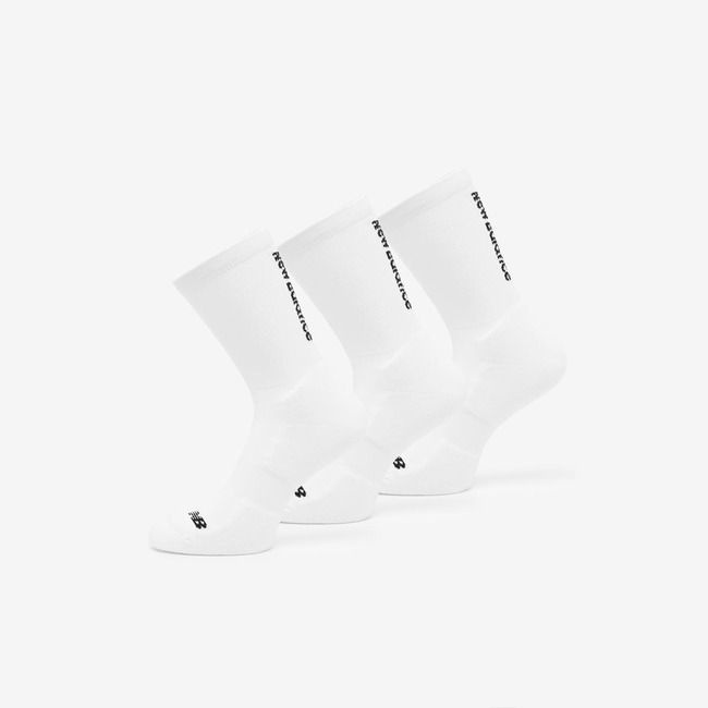 PF 드라이쿨 러닝 크루삭스 (3PACK) NBGEG25102-10