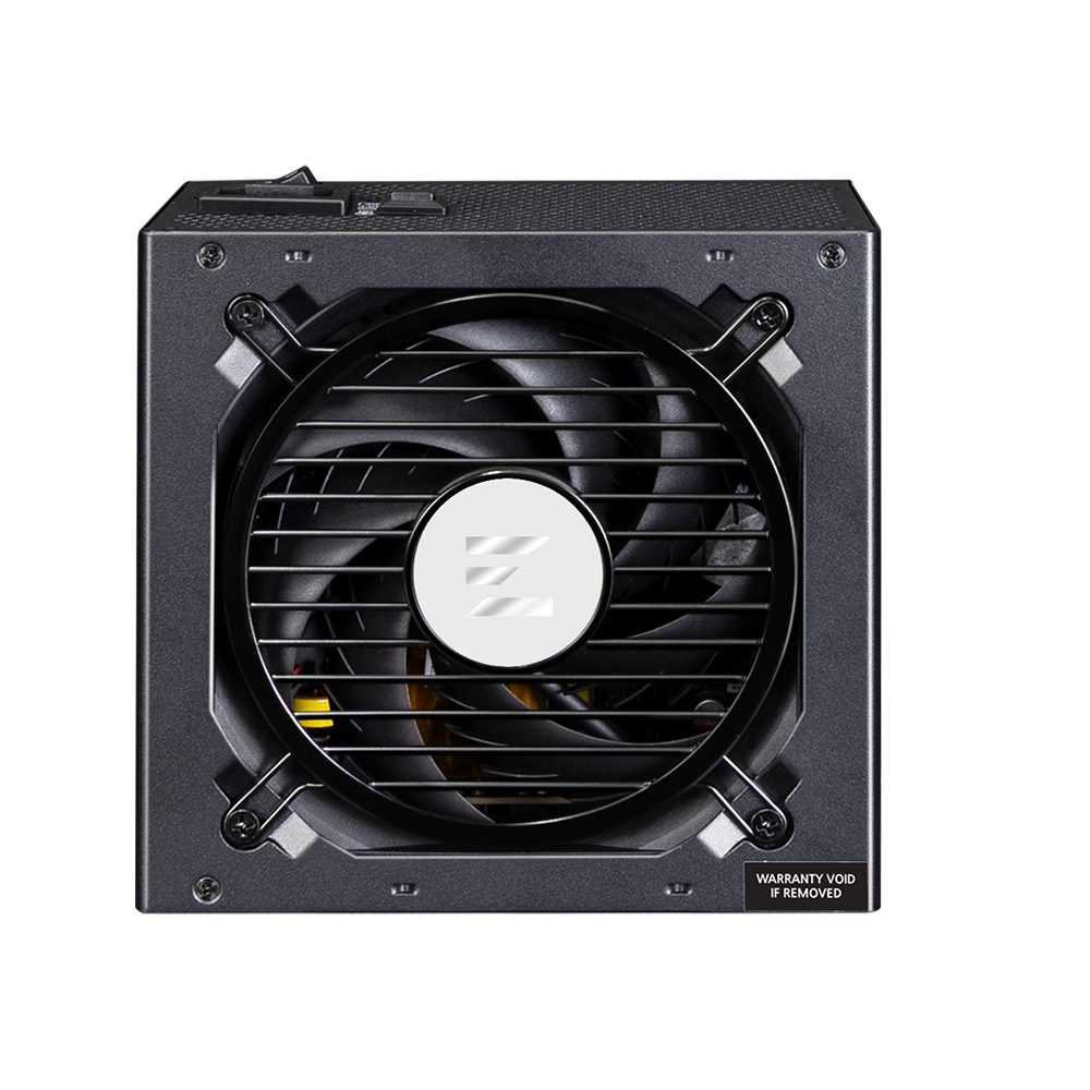 잘만 ACRUX II 1000W 80PLUS플래티넘 풀모듈러 ATX3.1_이미지