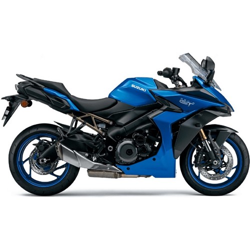 스즈키 GSX-S1000GT ABS