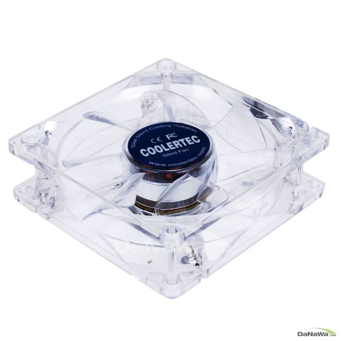 COOLERTEC IR8025 ���� LED