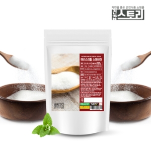 건강스토리 에리스리톨 스테비아 300g