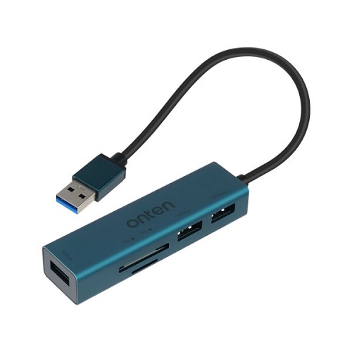 FW865 (5포트/USB 3.0)
