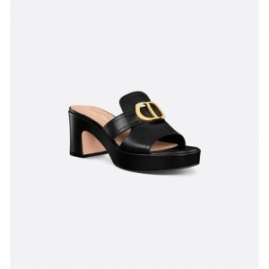 크리스찬디올 국내백화점 몽테인 30 플랫폼 뮬 KCQ993VEA_S900_이미지