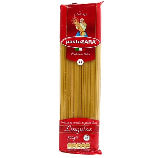 링귀니 스파게티면 11호 500g (1개)