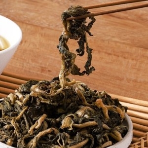 맛군 부드러운 양구 삶은 펀치볼 시래기 200g 5봉_이미지