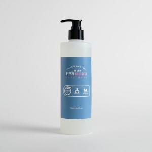 �ٷ����� �ÿ��ٷ� ģȯ�� �ٵ���� 500ml