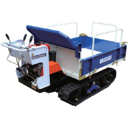 동광테크 궤도식 동력운반차 DK-T6000_이미지