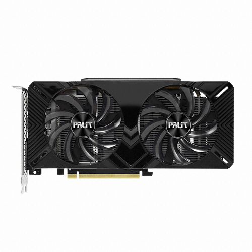 PALIT ������ GTX 1660 SUPER GAMINGPRO OC D6 6GB