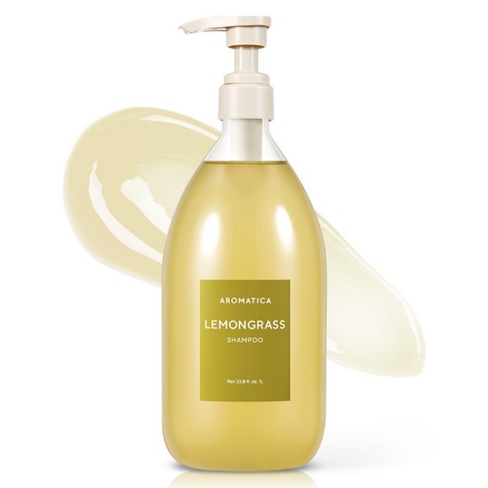 레몬그라스 샴푸7 비타 1000ml