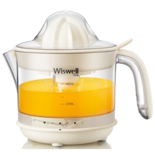 중산물산 위즈웰 WJ400