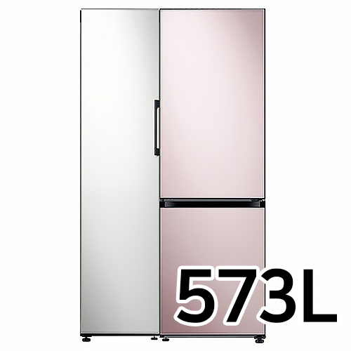 글램 RZ24T5600AP + RB33R3004AP