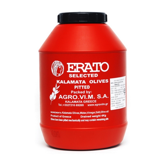 [불명] ILIADA 이리아다 칼라마타올리브 씨제거 8KG_이미지