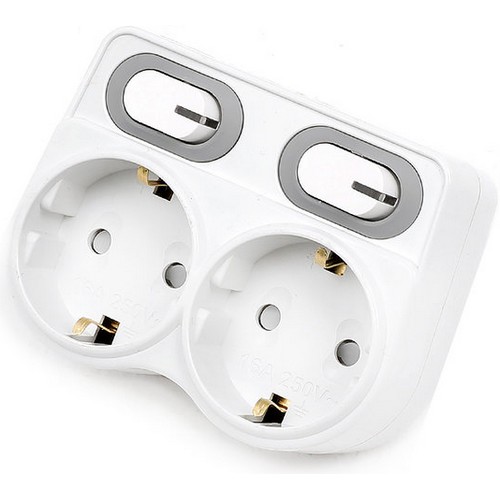 ���� �����Ŀ��� LED 2�� ���� L�� ��Ƽ��