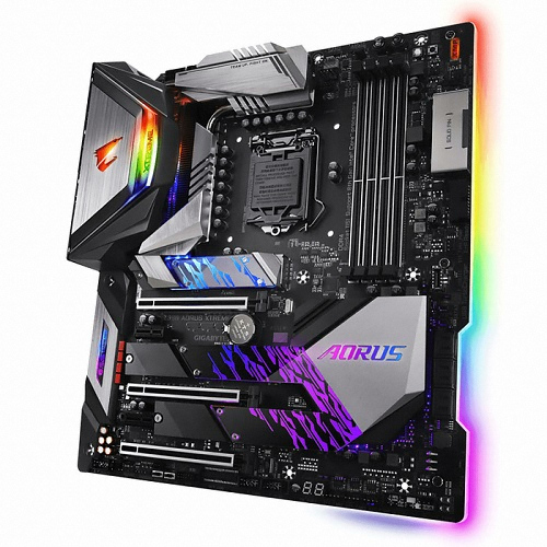 GIGABYTE Z390 AORUS XTREME 피씨디렉트_이미지