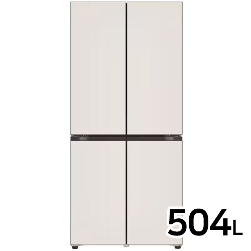 LG전자 오브제컬렉션 Fit & Max M516GGG012S (설치일 지정)_이미지