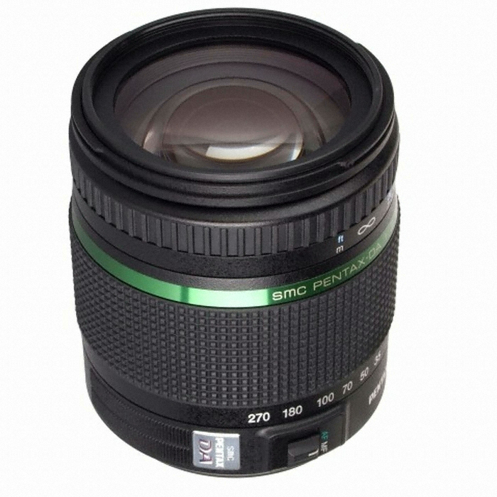 펜탁스 smc PENTAX-DA 18-270mm F3.5-6.3 ED SDM (병행수입)_이미지