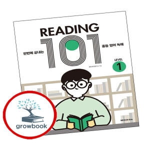 READ1NG 101 3