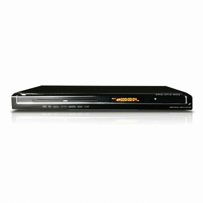 뉴런일렉 파오뷰 LV-i3000 풀HD DVD 플레이어_이미지