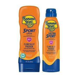 바나나보트 울트라 스포츠 SPF50 선 스프레이 170g