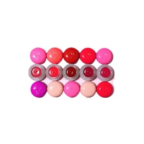 퓌 립앤치크 블러리 푸딩팟 5g (3개)_이미지