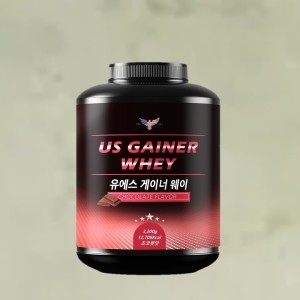 유에스 게이너 웨이 초콜렛맛 3.2kg