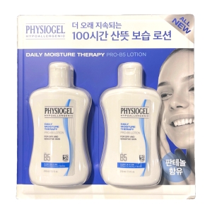 피지오겔 DMT PRO B5 로션 210ml