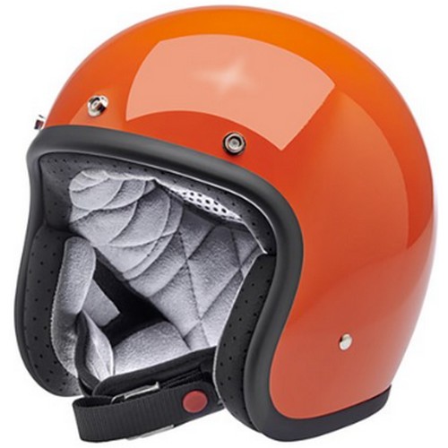 빌트웰 보난자 해저드 오렌지 헬멧_이미지