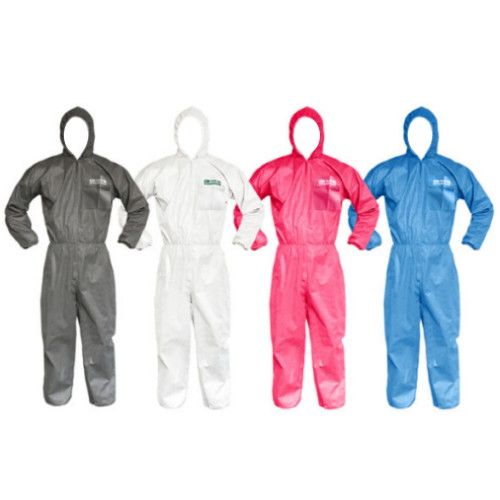 가드맨 PP 원피스 작업복 (30개)_이미지