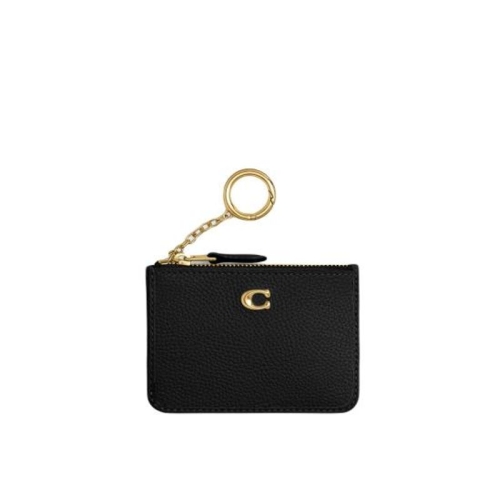 명함지갑 CR550B4BK BLACK DOM