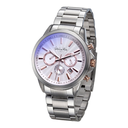 발렌티노루디 남성시계_VR6613B-WTWT_이미지