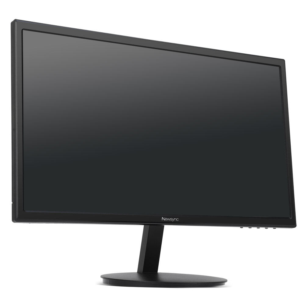 비트엠 Newsync B22F IPS 오피스_이미지