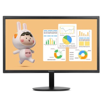 <b>비트엠</b> Newsync B22F IPS 오피스