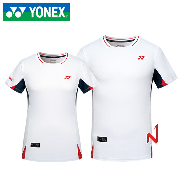 요넥스 반팔 티셔츠 배드민턴 261TS006F_이미지