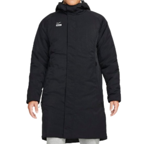 FC 사이드라인 자켓 DJ0992-010