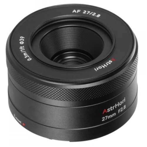 AstrHori AF 27mm F2.8 SONY E용 (정품)_이미지