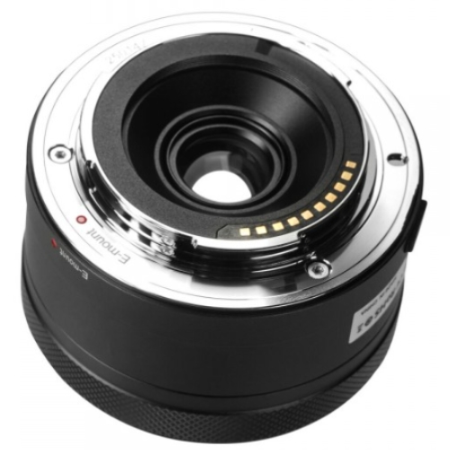 AstrHori AF 27mm F2.8 SONY E��