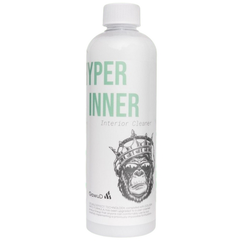 지디원 가우디 하이퍼이너 실내세정제 500ml
