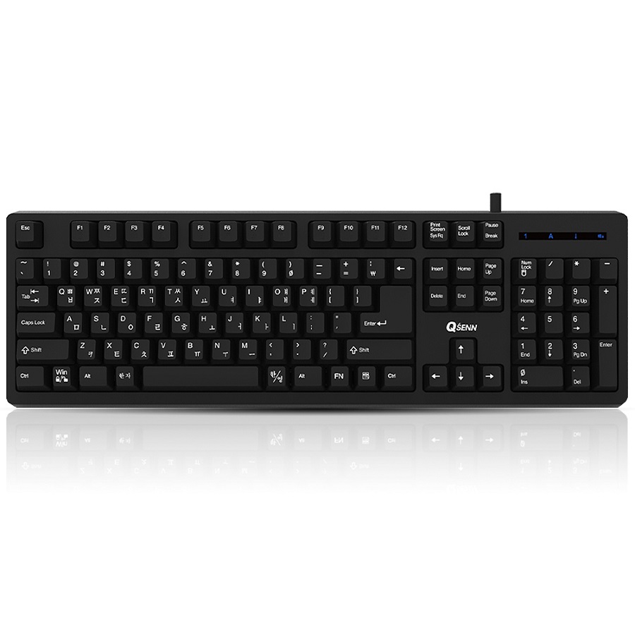 QSENN SEM-DT45 NEW Plus