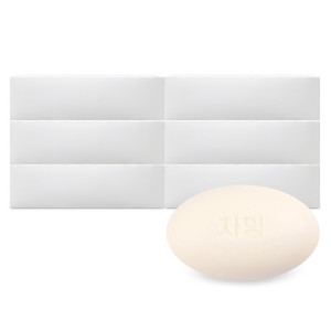 LG생활건강 차밍 비누 120g (60개)_이미지