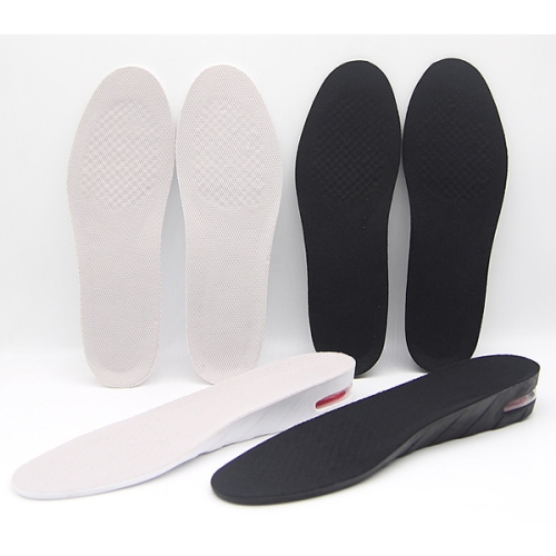  빅토 샵엔샵 남자 1단 에어쿠션 키높이 깔창 3cm M01 2027867